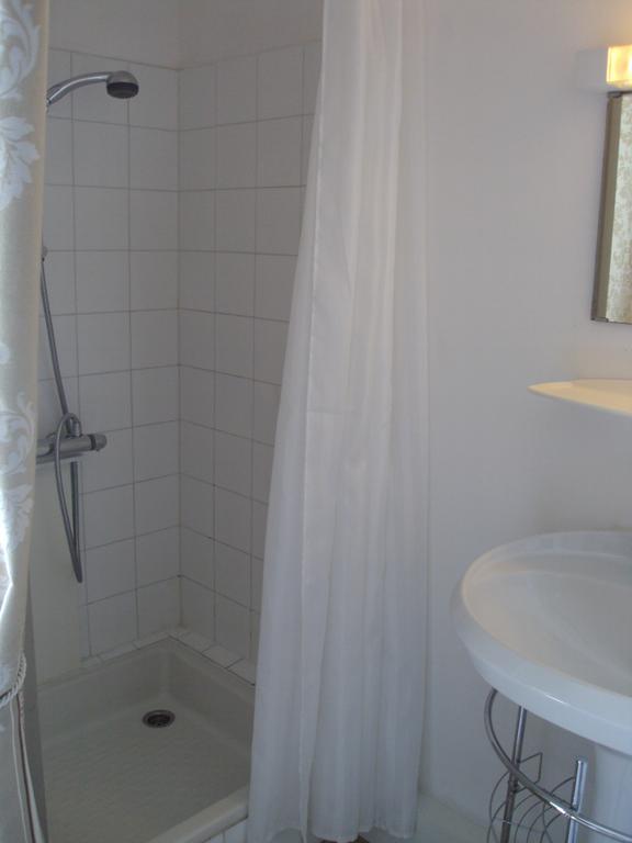 Chambre D'Hotes Amoraina Ascarat Екстериор снимка